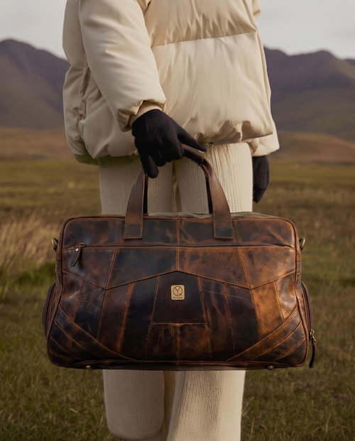 Travel bags