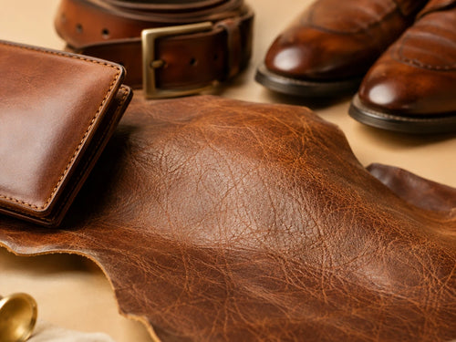 Does Genuine Leather Peel or Crack? How Long Real Leather Lasts