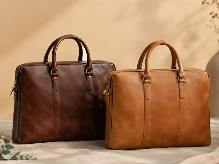 Ya Qalbi vs Nappa Dori: Which Ya Qalbi vs Nappa Dori leather laptop bag Platform Fits Your Team in 2026?