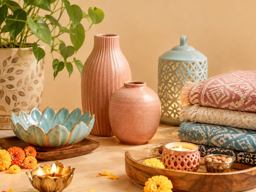 Dhanteras Gift Ideas 2026: What to Gift Beyond Gold and Silver