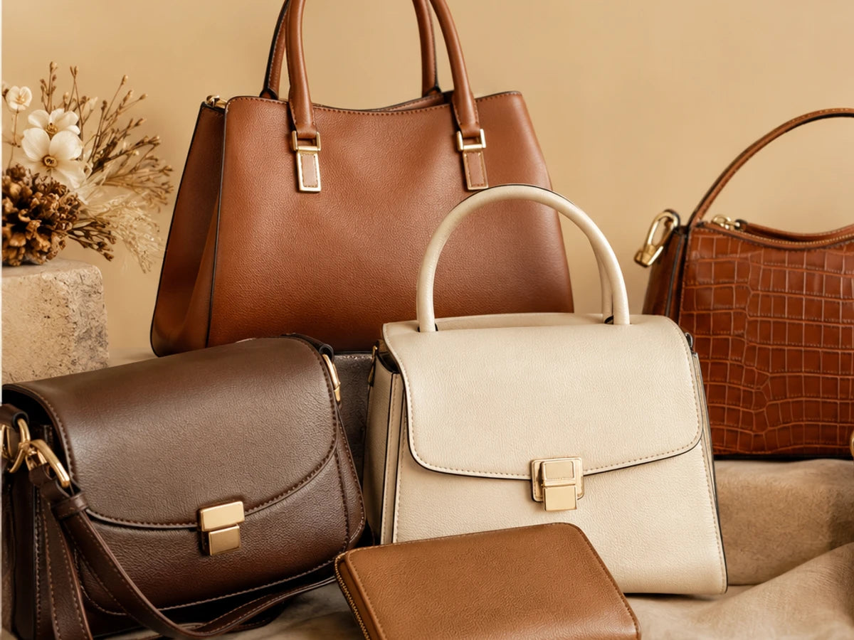 Are Nine West Purses Real Leather? Materials, Quality and Price Explained