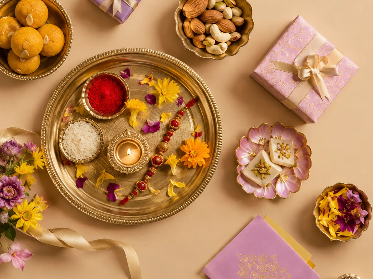 Bhai Dooj 2026 Gifts: Who Gives a Gift to Whom, and What to Give