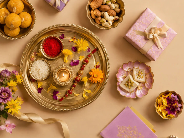 Bhai Dooj 2026 Gifts: Who Gives a Gift to Whom, and What to Give