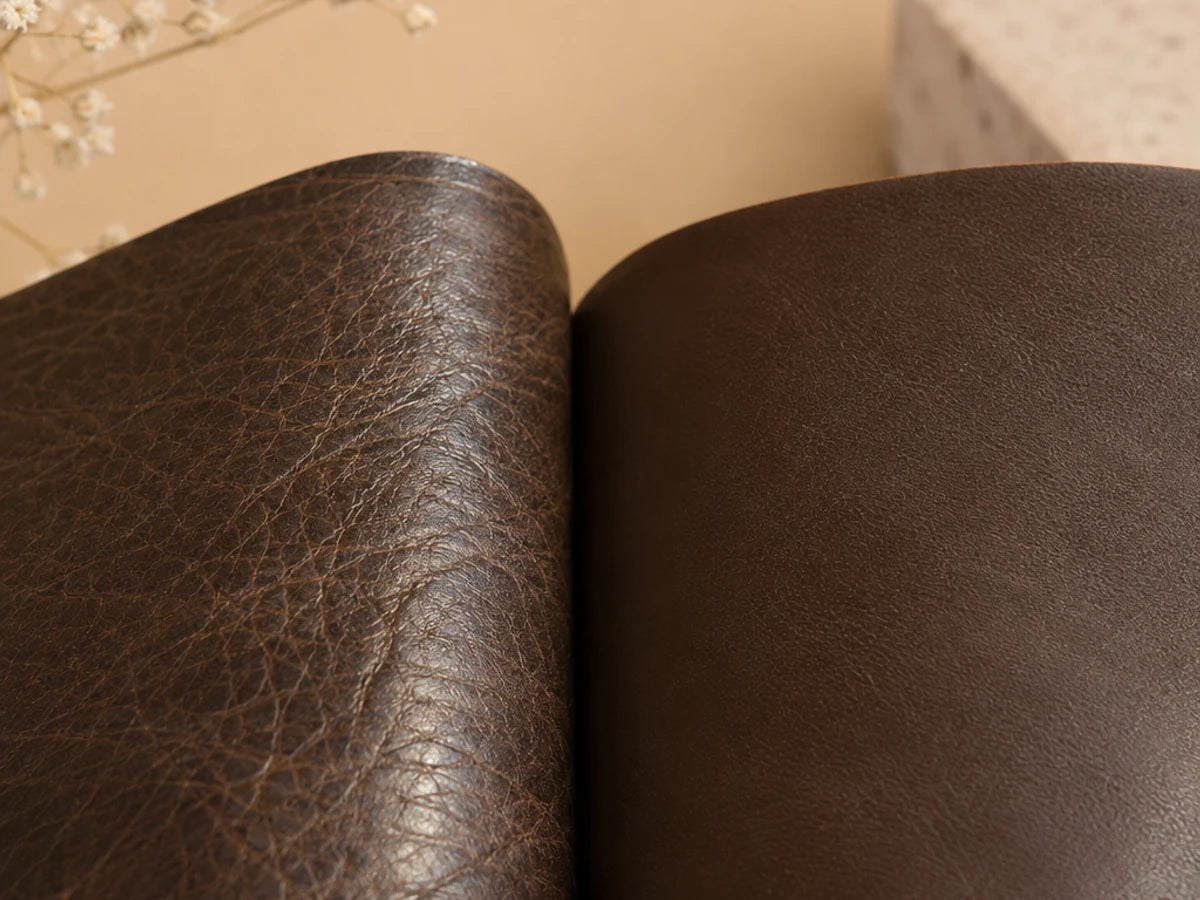 Full Grain Leather vs. Genuine Leather: What's the Difference and Which Should You Buy?