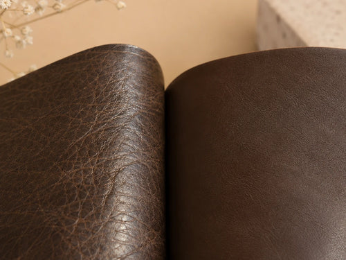 Full Grain Leather vs. Genuine Leather: What's the Difference and Which Should You Buy?