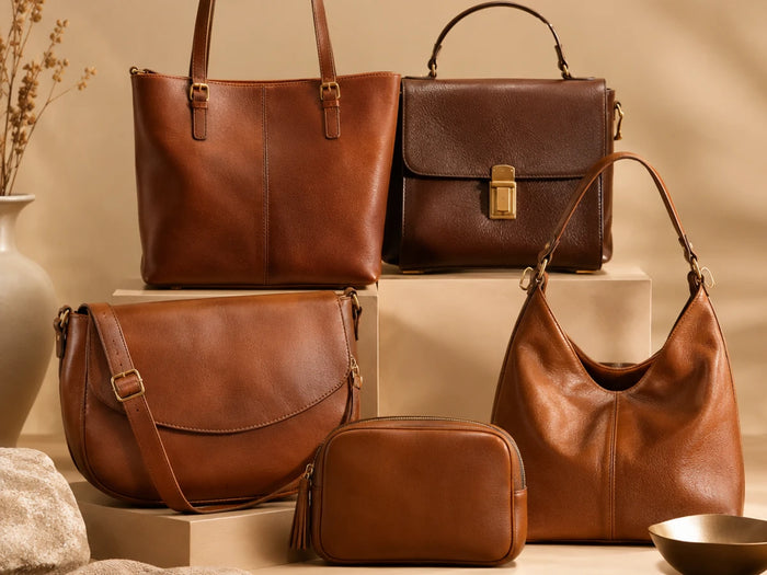 Ya Qalbi Leather Bags Review: Quality, Craftsmanship and Is It Worth It?