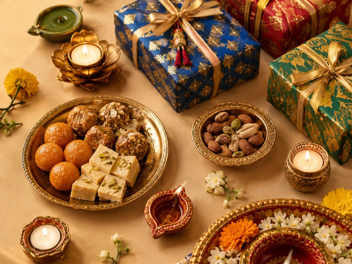 Diwali Gift Ideas for Family and Relatives 2026