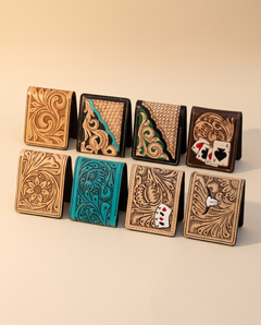 Wallets