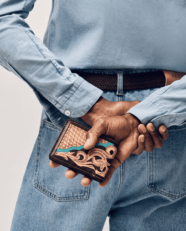Wallets