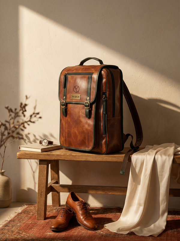 Backpacks