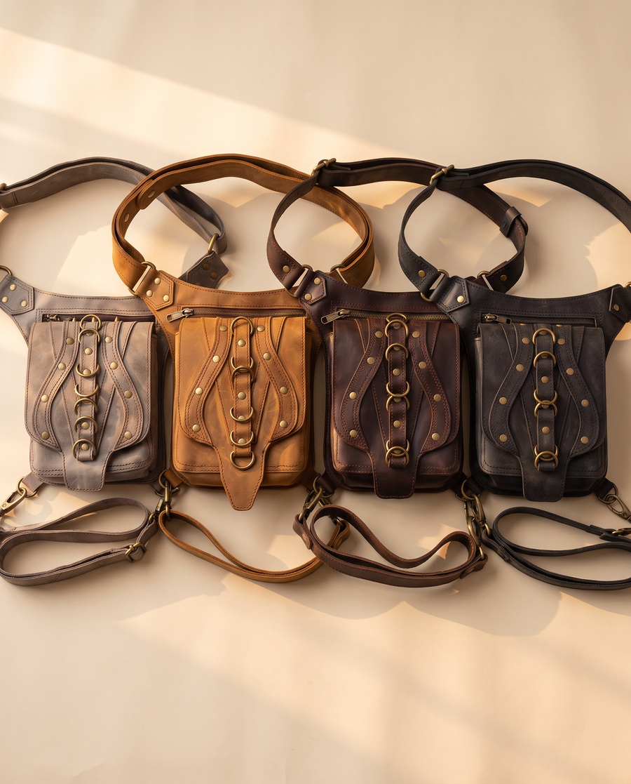 Utility Bags
