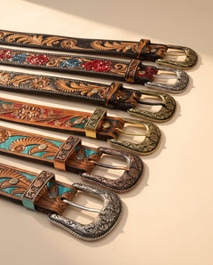 Belts