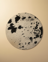 Speckled