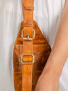 Leather Fanny Pack Waist Bag | Boho Hip Bag for Women & Men | Travel Belt Bag