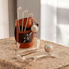 Personalized Golf bar tool set gift for Him | Golf lover
