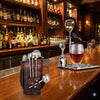 Personalized Golf bar tool set gift for Him | Golf lover