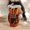 Personalized Golf bar tool set gift for Him | Golf lover