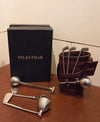 Personalized Golf bar tool set gift for Him | Golf lover