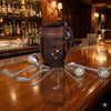 Personalized Golf bar tool set gift for Him | Golf lover