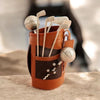 Personalized Golf bar tool set gift for Him | Golf lover