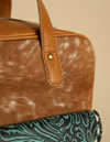 Canvas Travel Backpack