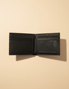 Premium handmade leather wallet for men and women