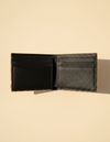 Handmade Leather Wallet | Ya Qalbi