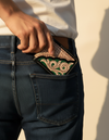 Premium handmade leather wallet for men and women