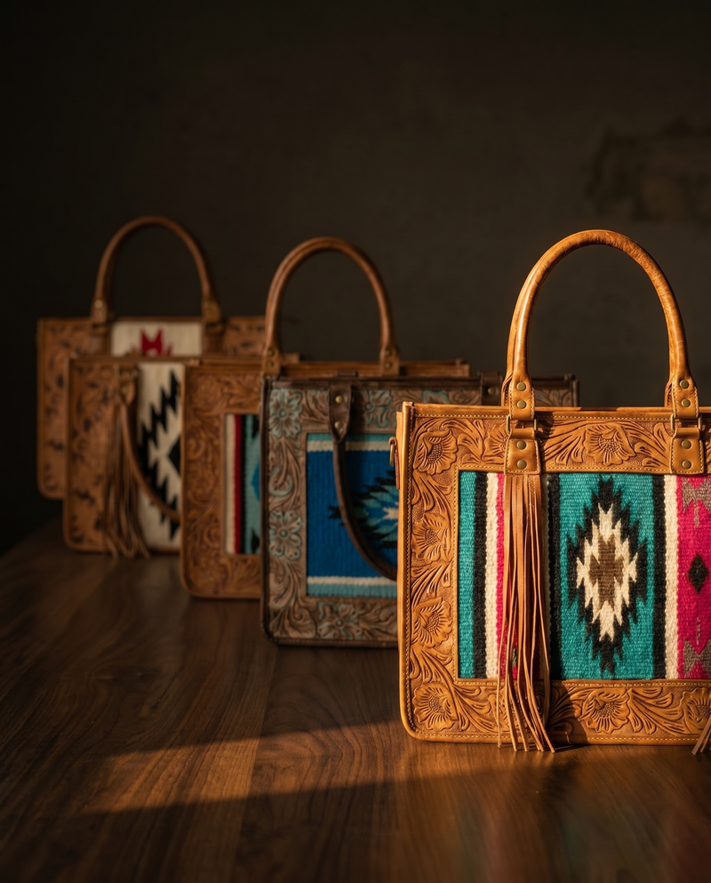 The Kaarvan Collection