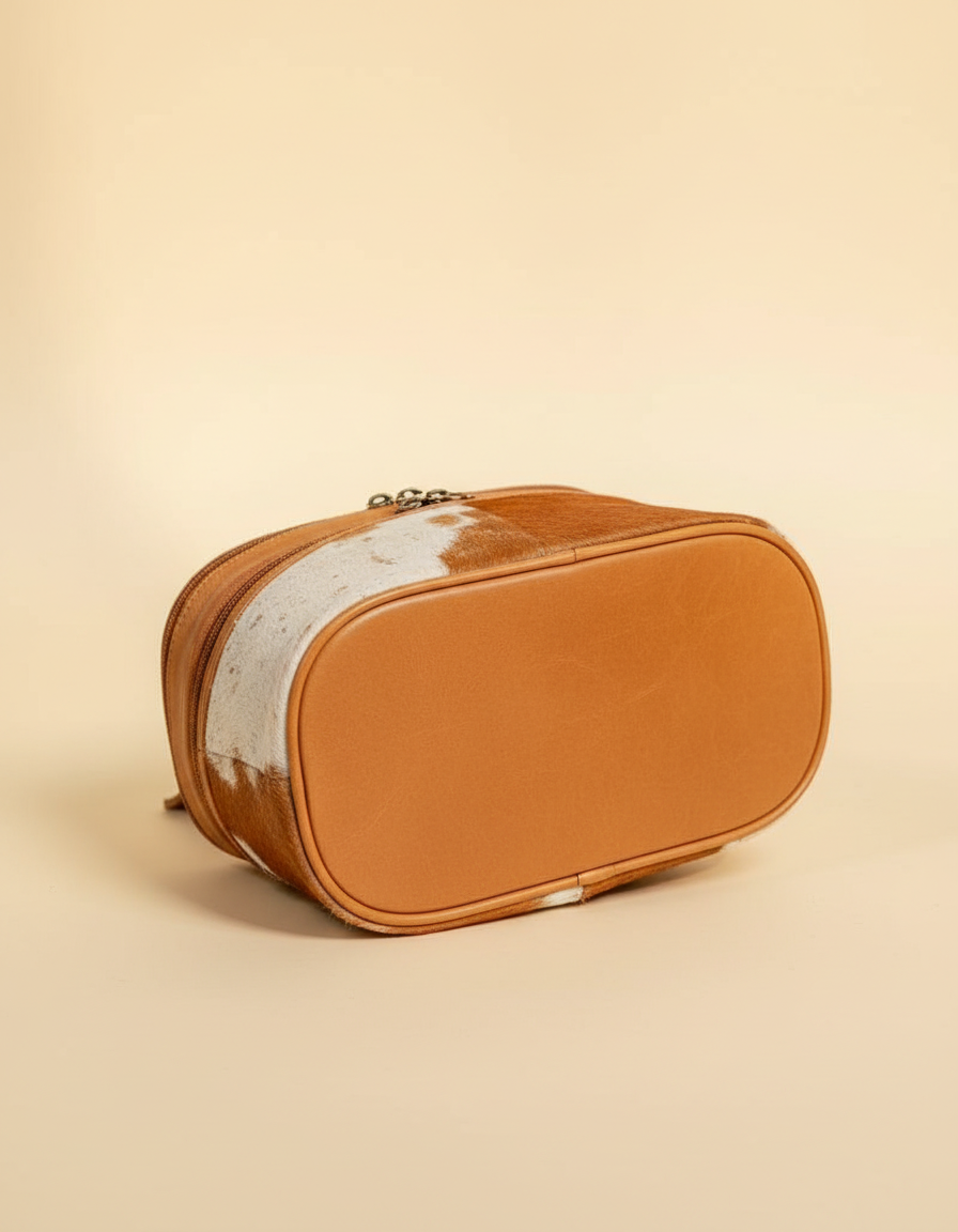 Hair-On Makeup Organiser