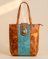 Turquoise
